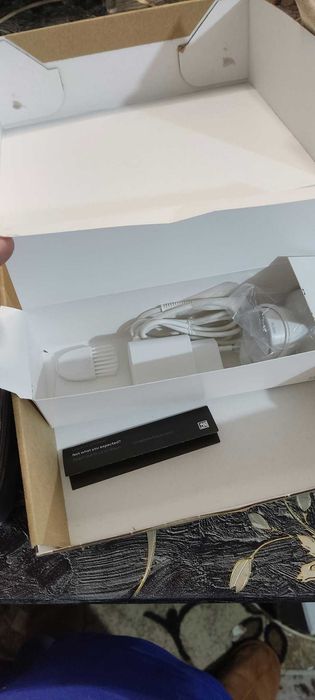 Braun Silk epil 9