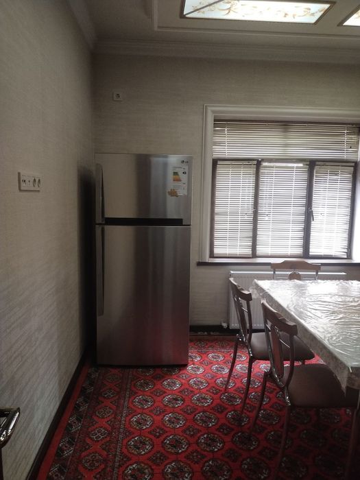 kvartira ijara beriladi