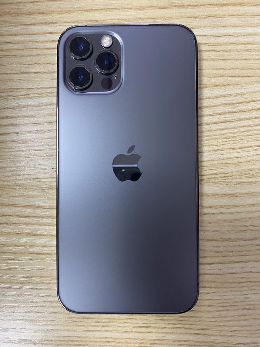 iPhone 12 pro 256гб