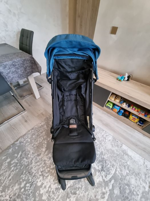 Vand carucior copii Mountain Buggy