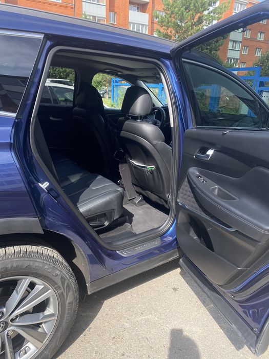 Автомобили с Пробегом