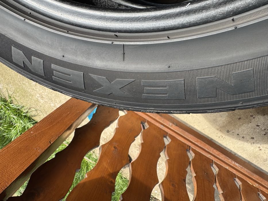 Set 4 anvelope vara NEXEN 235/50/R19