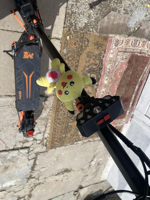 Kukirin g2 pro 2026