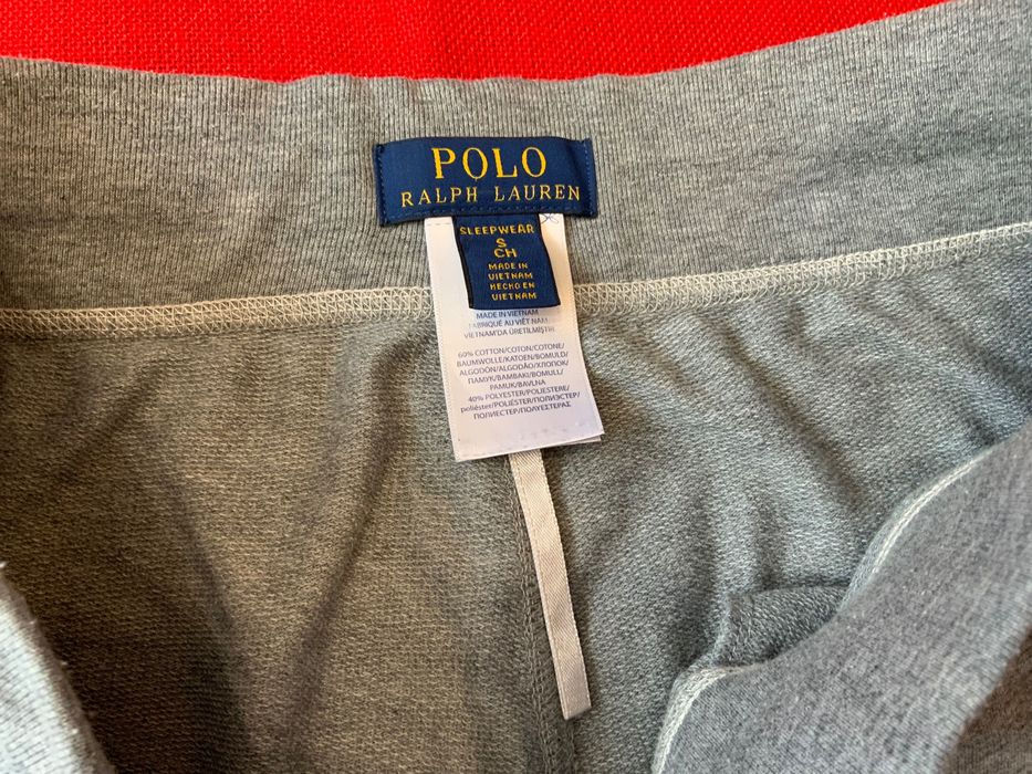 Ralph Lauren-оригинални къси панталони 33 размер