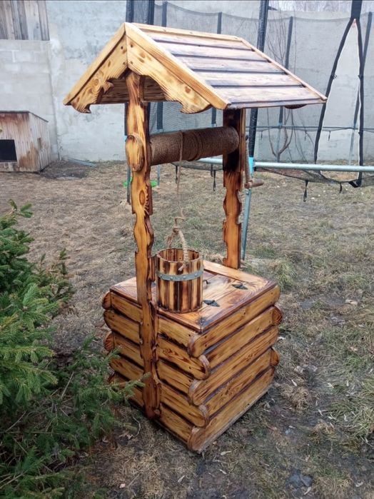 Доя вашей террасы, дачного дома, двора
