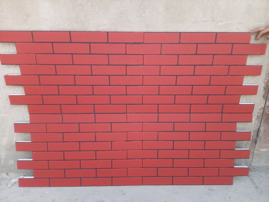 Кликерный мрамор