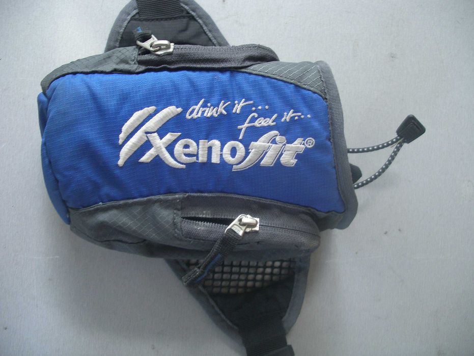 Спортна чанта Deuter