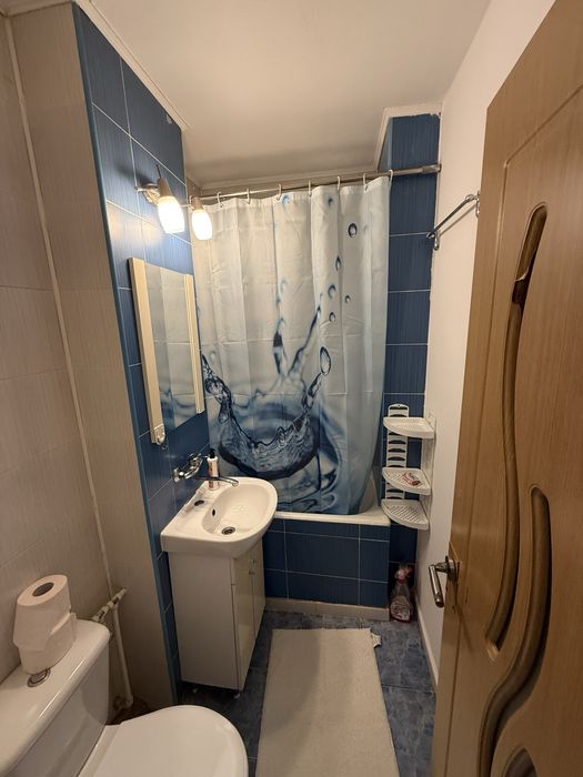 Garsoniera de inchiriat