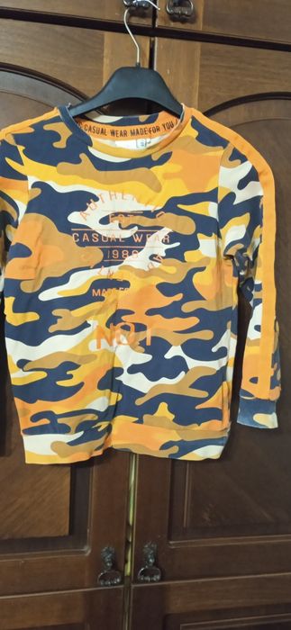 Продам вещи для мальчика.