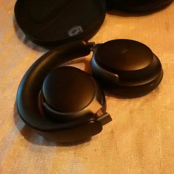 Casti Bose QuietComfort Ultra Gen 1