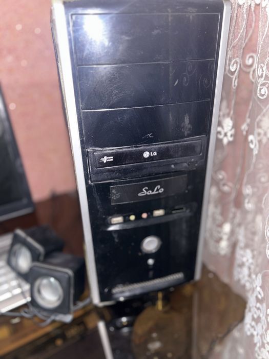 компьютер набор, Состояние хорошее