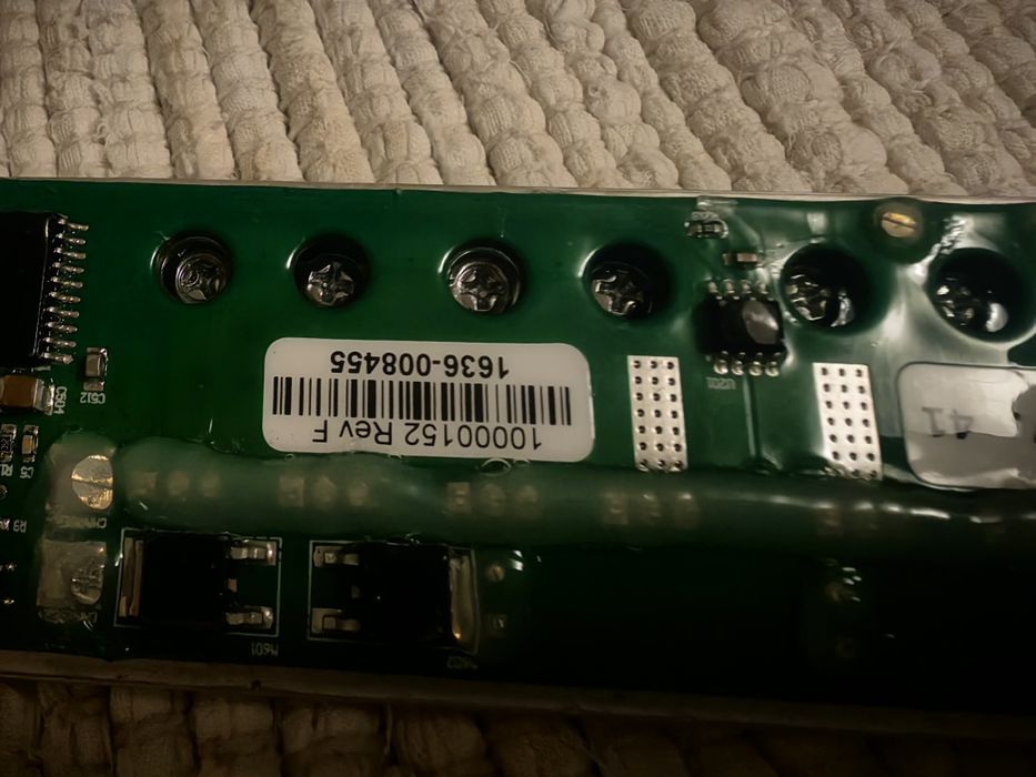 Piese Stromer St1, st2, st3, st5.