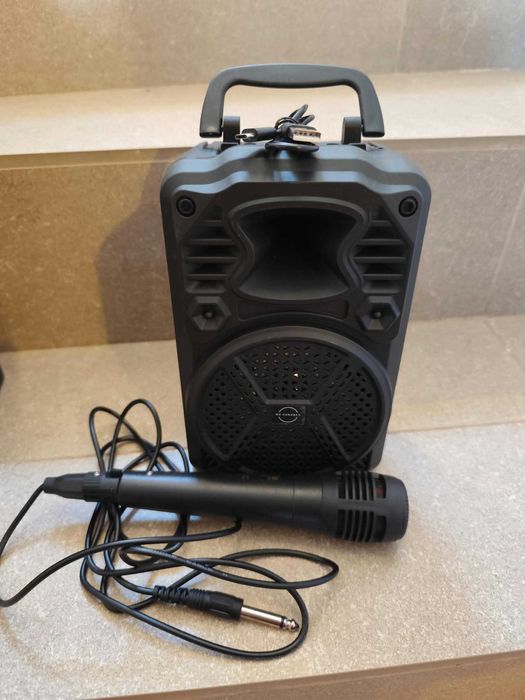 Boxa Karaoke Brainz model S40