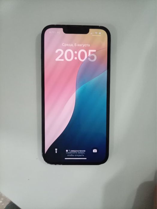 Iphone 13 128гб.