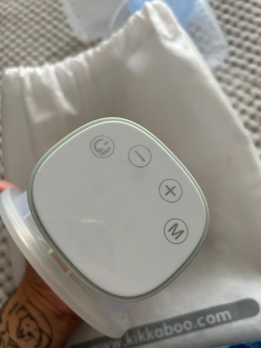 Електрическа помпа за кърма