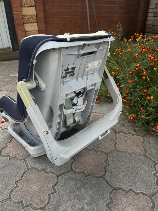 Продам детское автокресло
