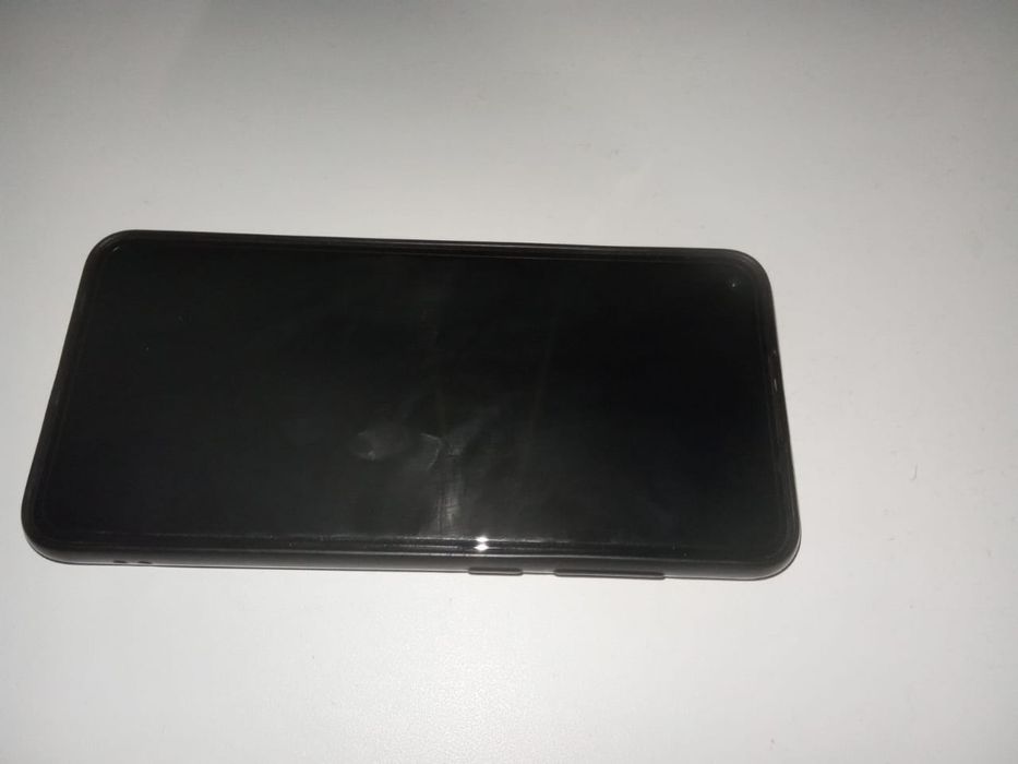 Redmi Note 9  серый