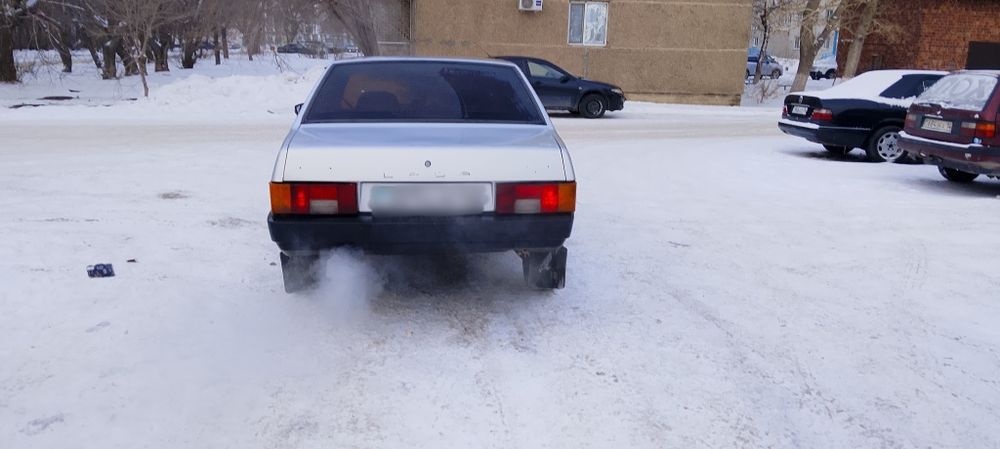 99 2003 год инжектор