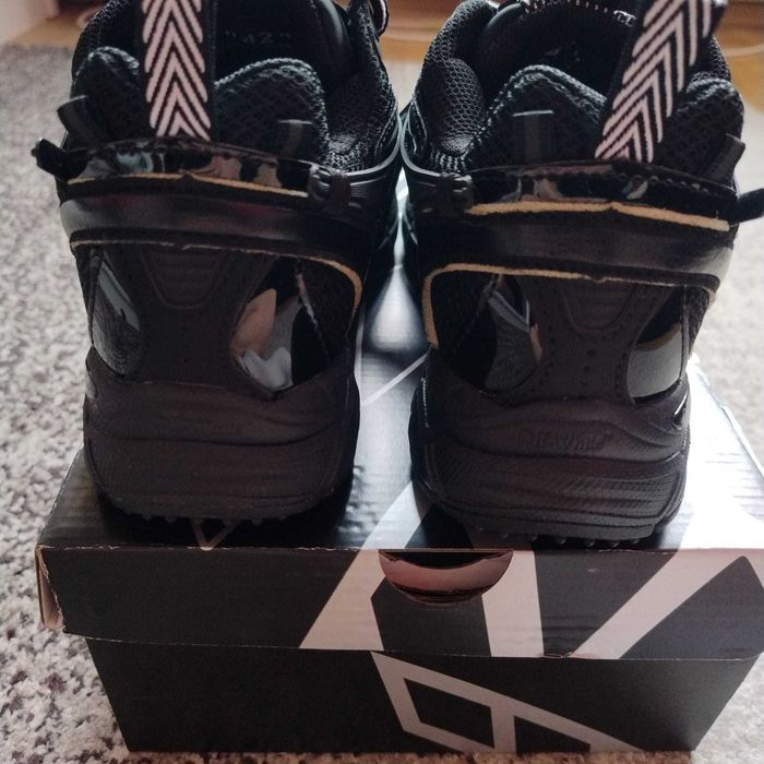 Off-White Be Right Back (40/41/42/43/44) FULLBOX | Cu verificare