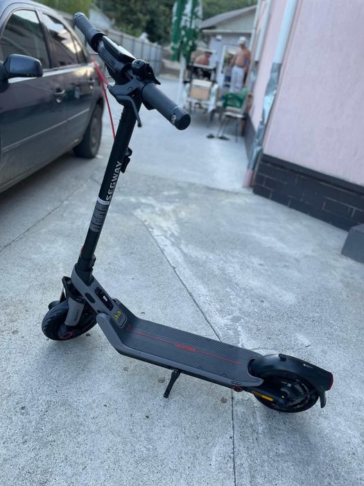 Trotineta segway e3