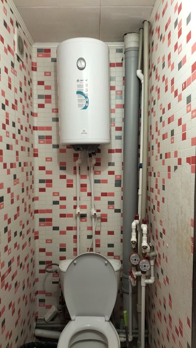 Продам 2 комн кв.