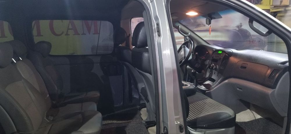 Хундай старекс пассажир сотилади