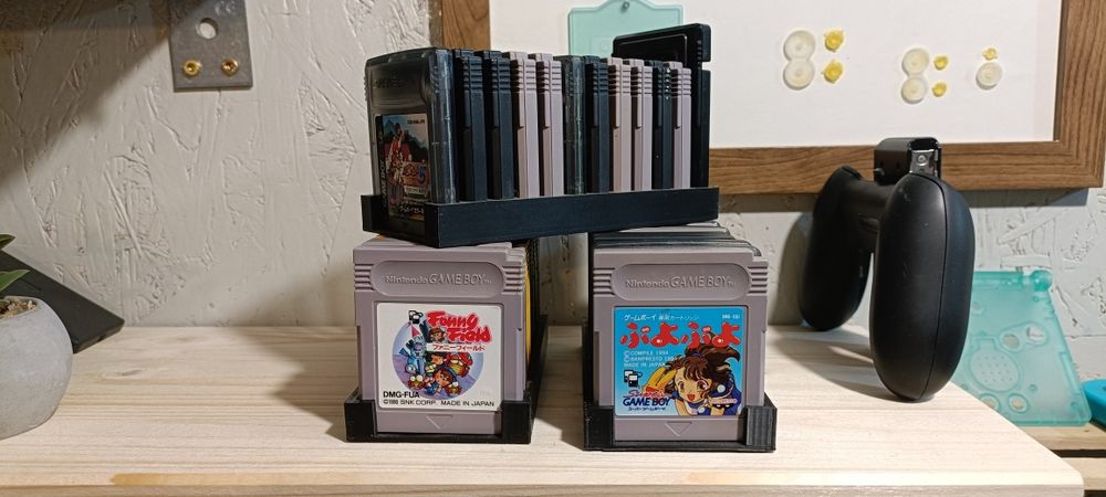 Jocuri Nintendo Game boy și Game boy color originale
