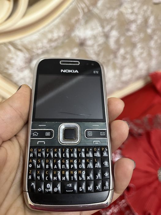 Е 72 телефон