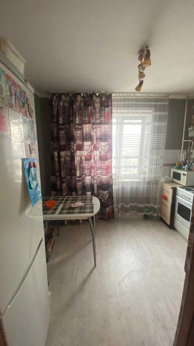 1-комнатная на Жукова: