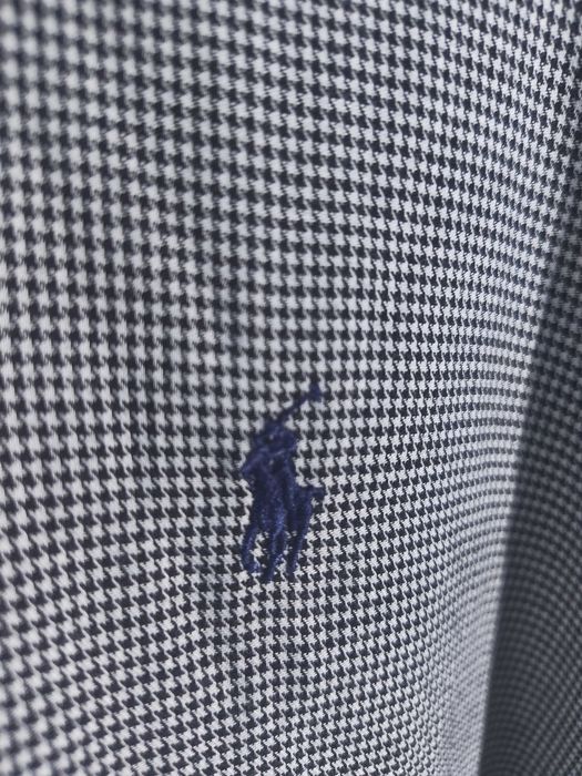 Polo Ralph Lauren Риза/Мъжка 3XL/4XL