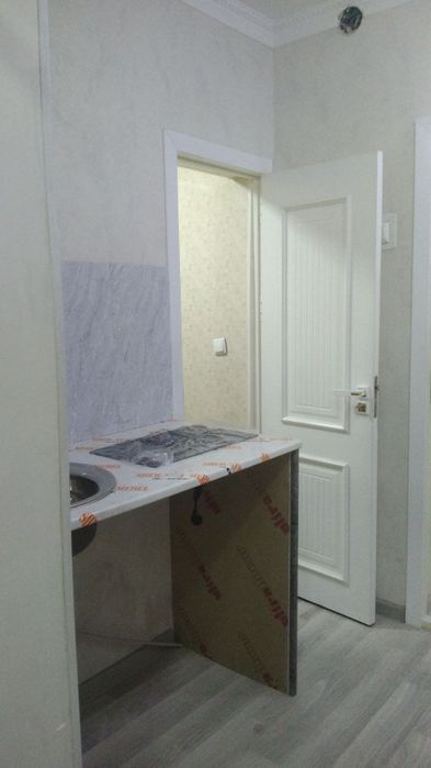 Продаётся квартира наТакачи срочно 1*2/1/4