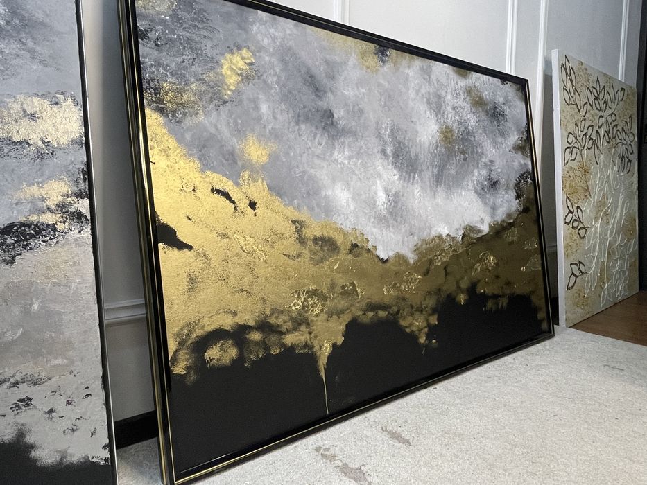 картины в наличии и на заказ