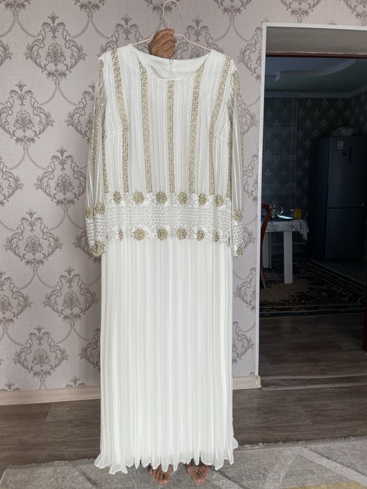 Платье, производства Турция