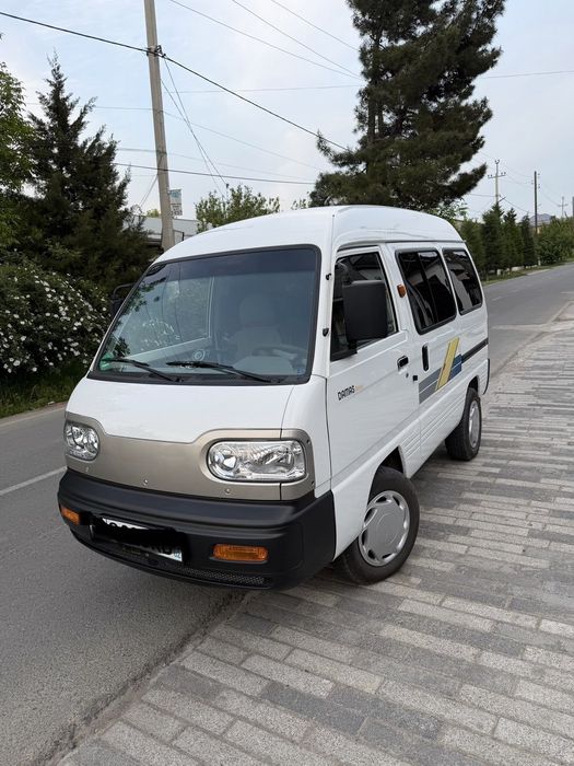 Damas 2025 yil sotiladi