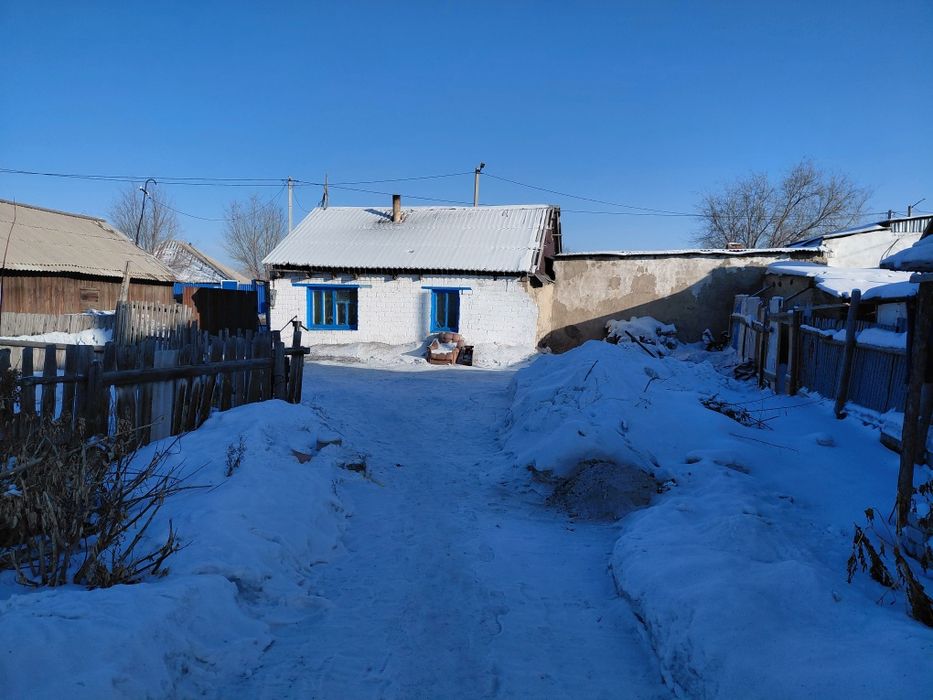 Дом продаётся Шорса 63