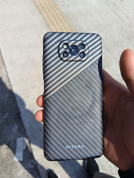 POCO X3 PRO 6+2/128 gb