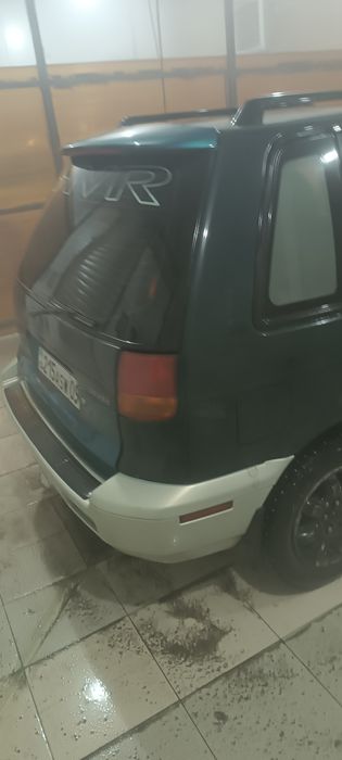 Митсубиси рвр в отличном состоянии