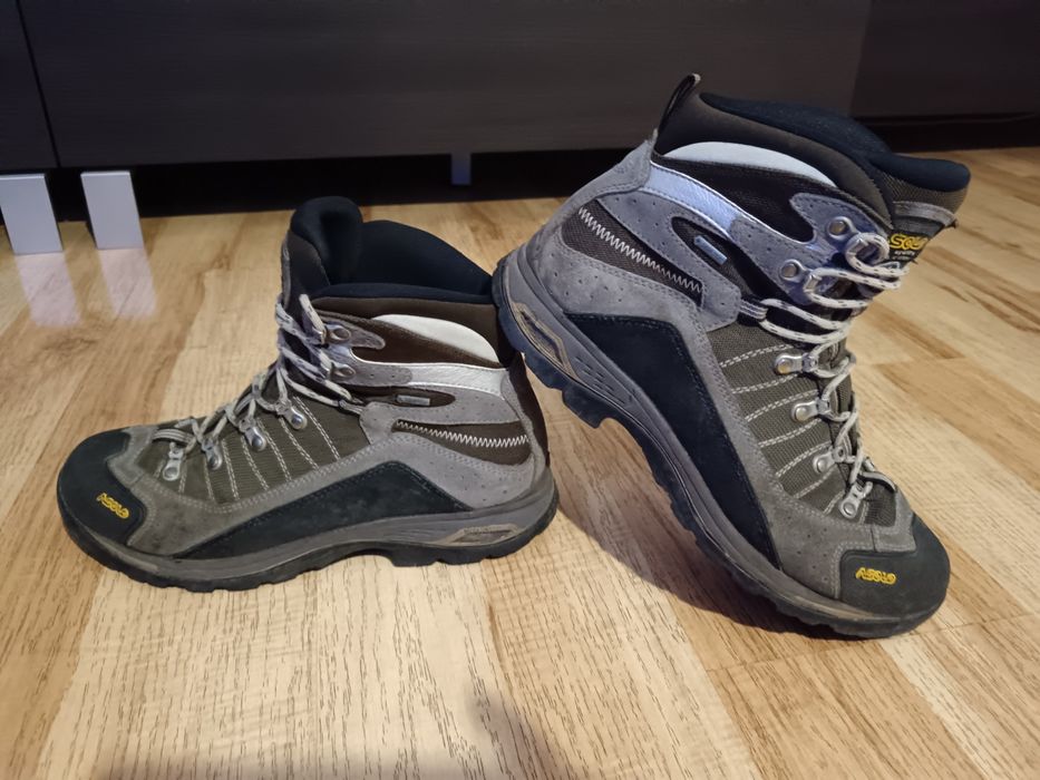 Asolo Drifter GV GTX