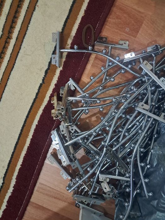 Продаётся Рилс для полки магазина