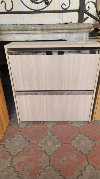 Обувница оёк кийим шкафи  700 000.   550 000