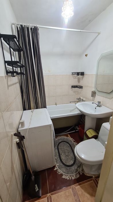 Сдаётся 2-х комнатная квартира