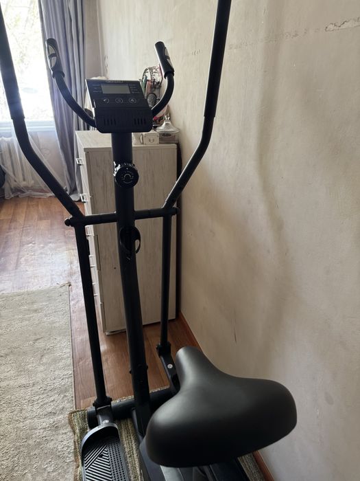 Эллипс Genau в отличном состоянии