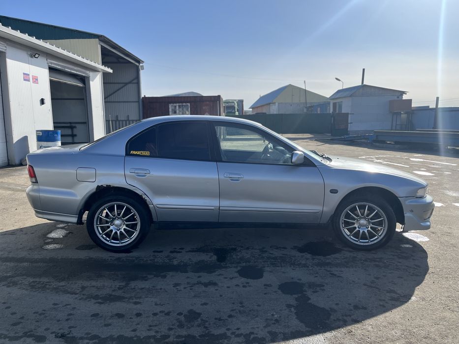 Продам авто Galatn 2.4