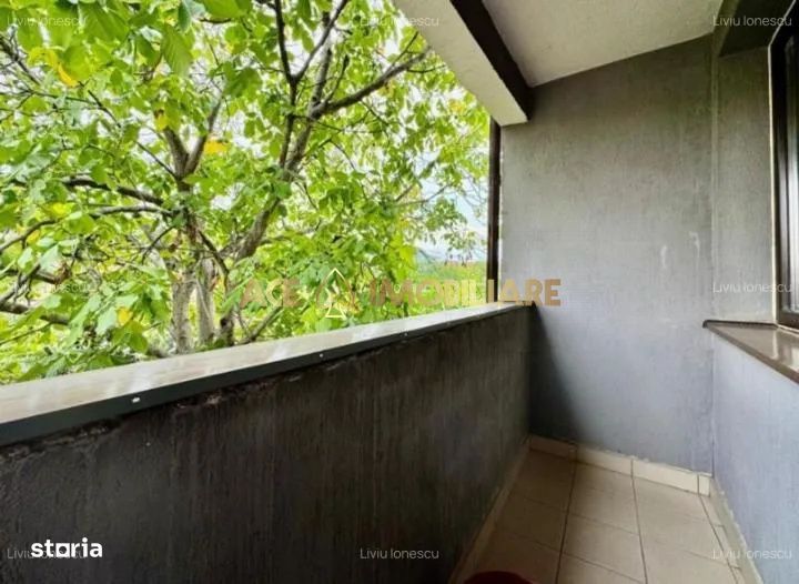 3 Camere de inchiriat | Bucurestii Noi | Metrou | Centrala Proprie