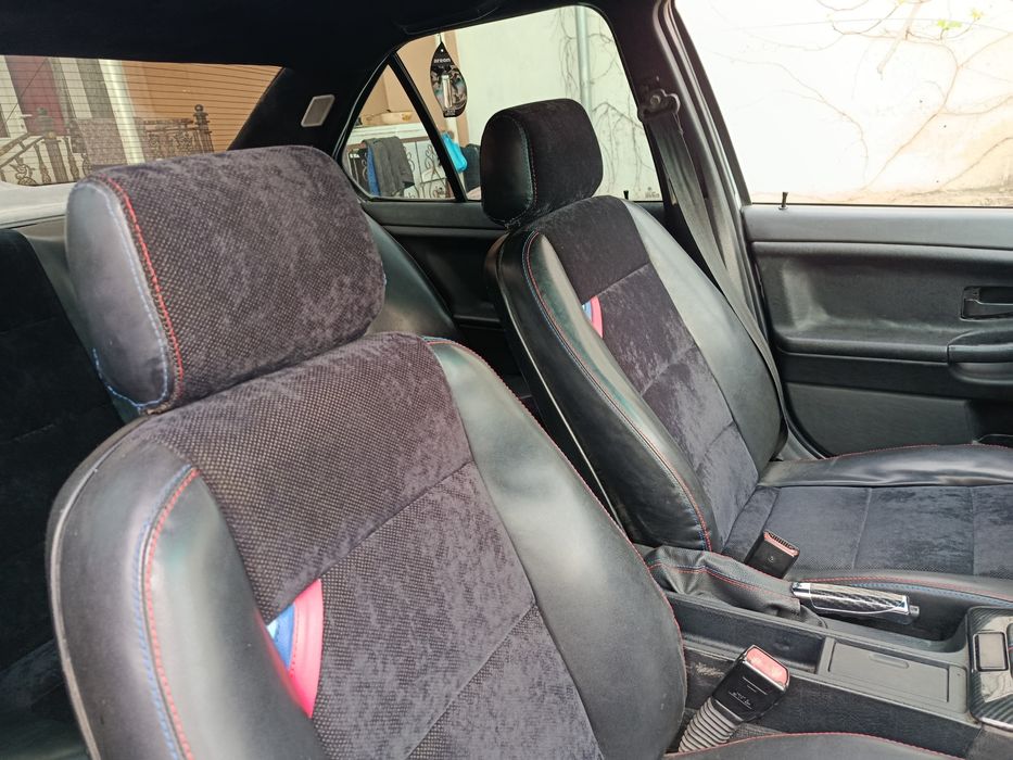 Е36 сотилади м43 маторда