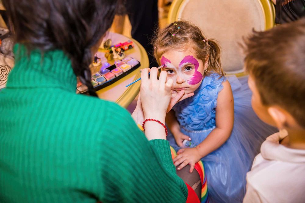 Animatori petreceri aniversari copii Slatina Olt