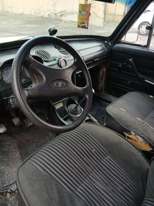 Vaz 2106 jiguli 1987 yil