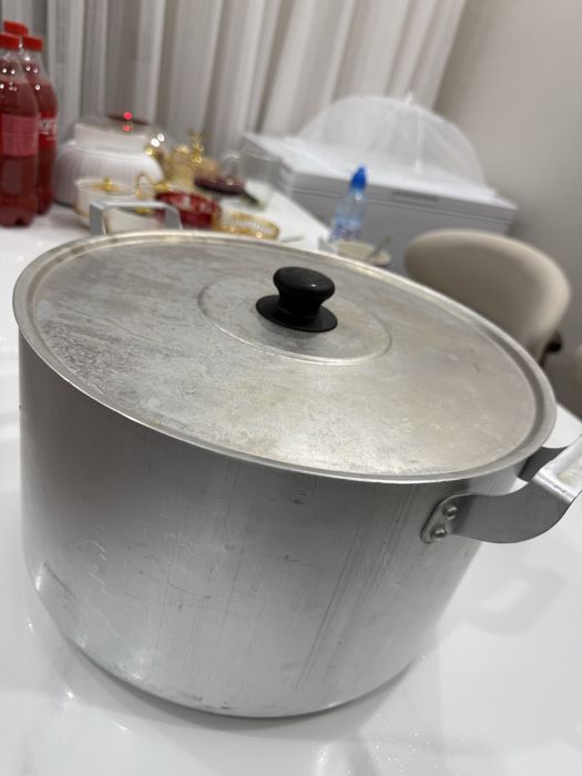 Продам кастрюля для беша, не дорого
