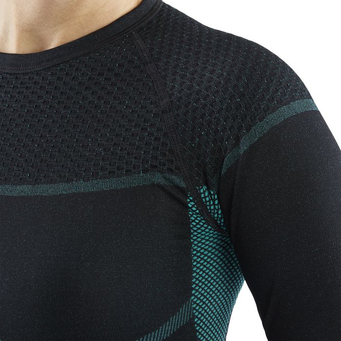 Viking (Польша) удобное зональное женское термобелье