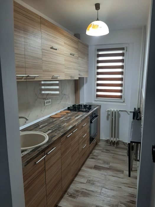 Apartament cu 2 camere